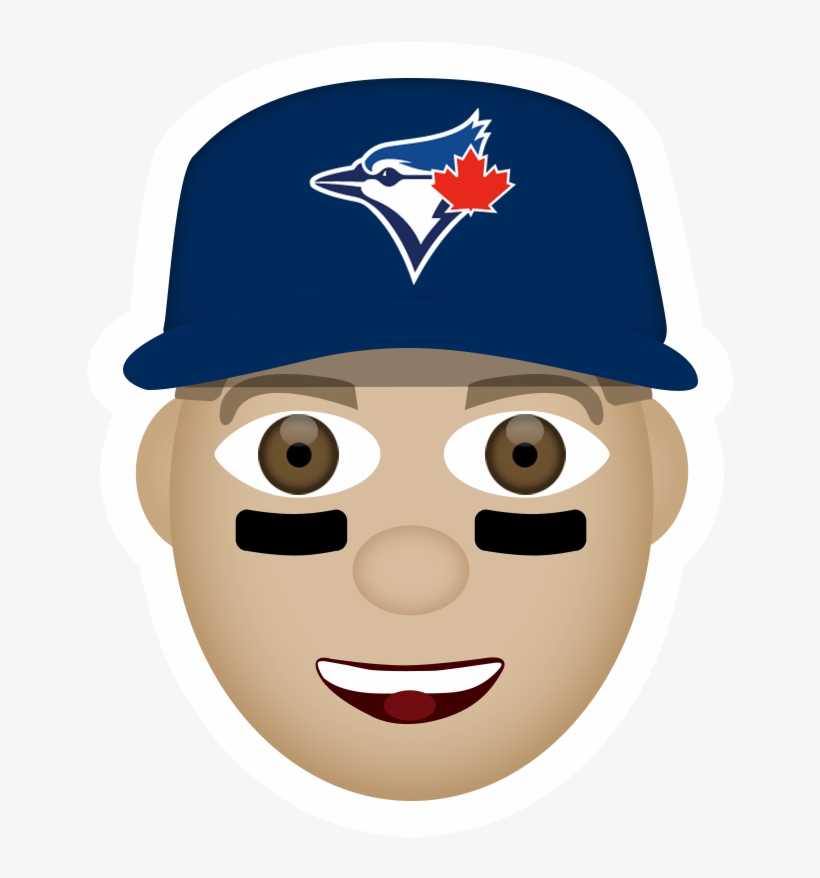 Never Miss A Moment - Toronto Blue Jays New, transparent png