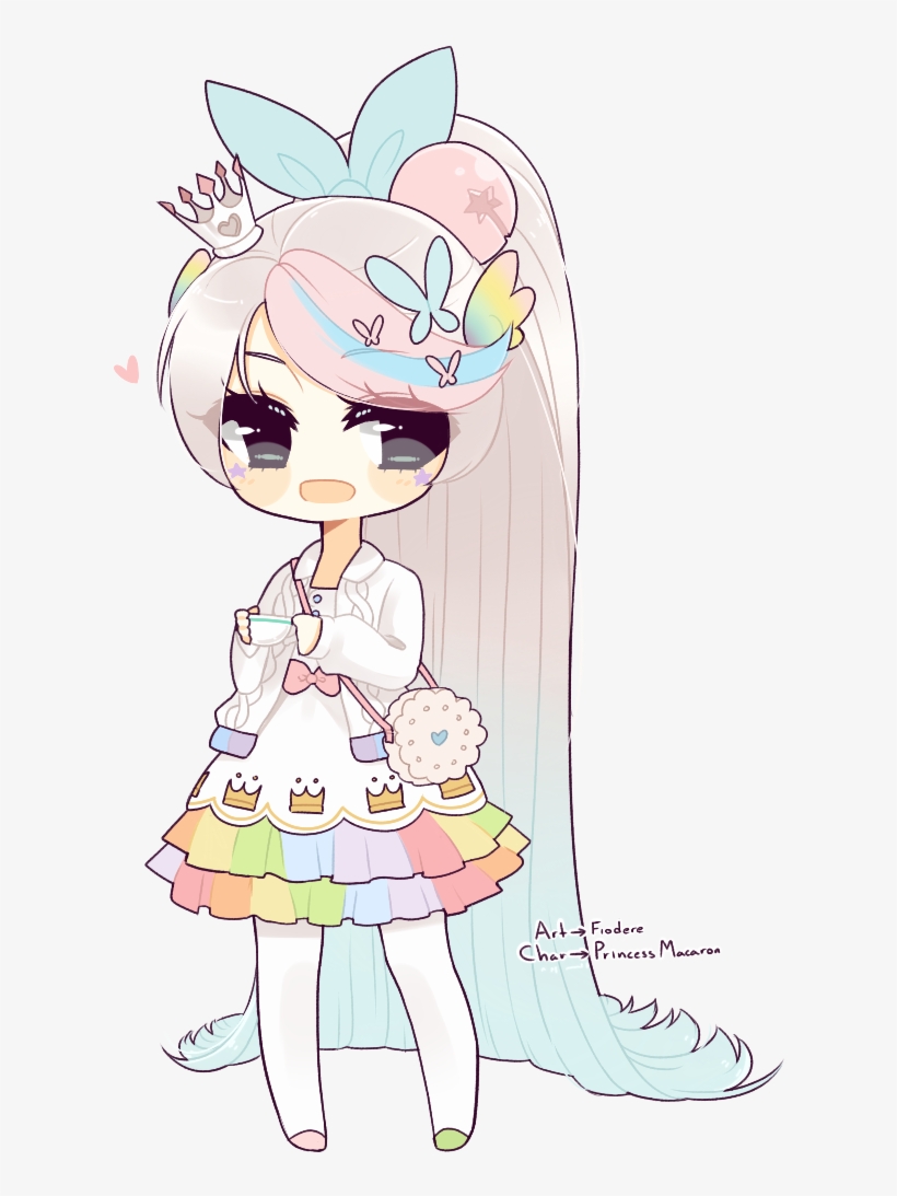 Free Download Macaroon Macaron Art Drawing Chibi - Macaron, transparent png