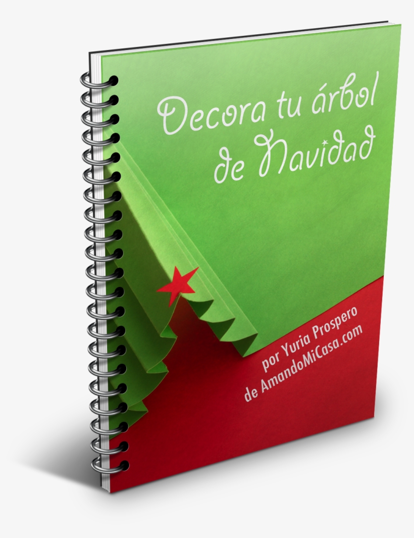 Ebooknavidad-portada3d - Sewing, transparent png