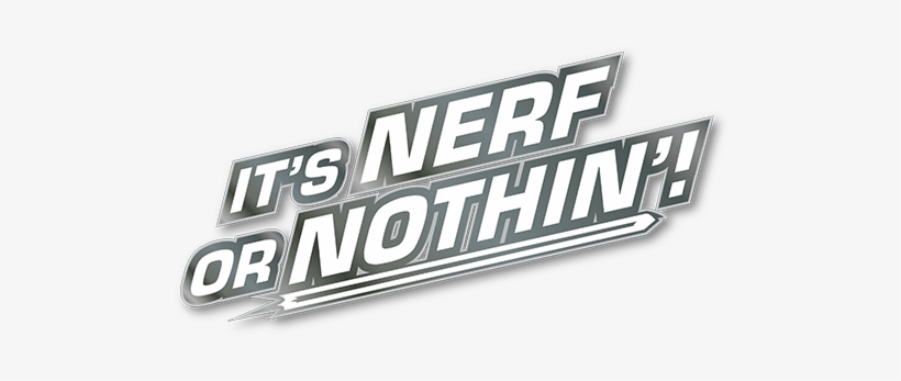 Shop Nerf Dog Toys Event Donations - Nerf, transparent png