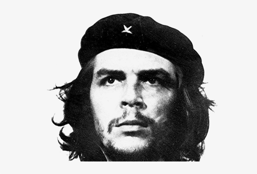 Free Png Che Guevara Png Images Transparent - Ernesto Che Guevara, transparent png