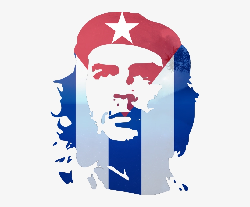 Ernesto El Argentino Cubano - Che Guevara, transparent png