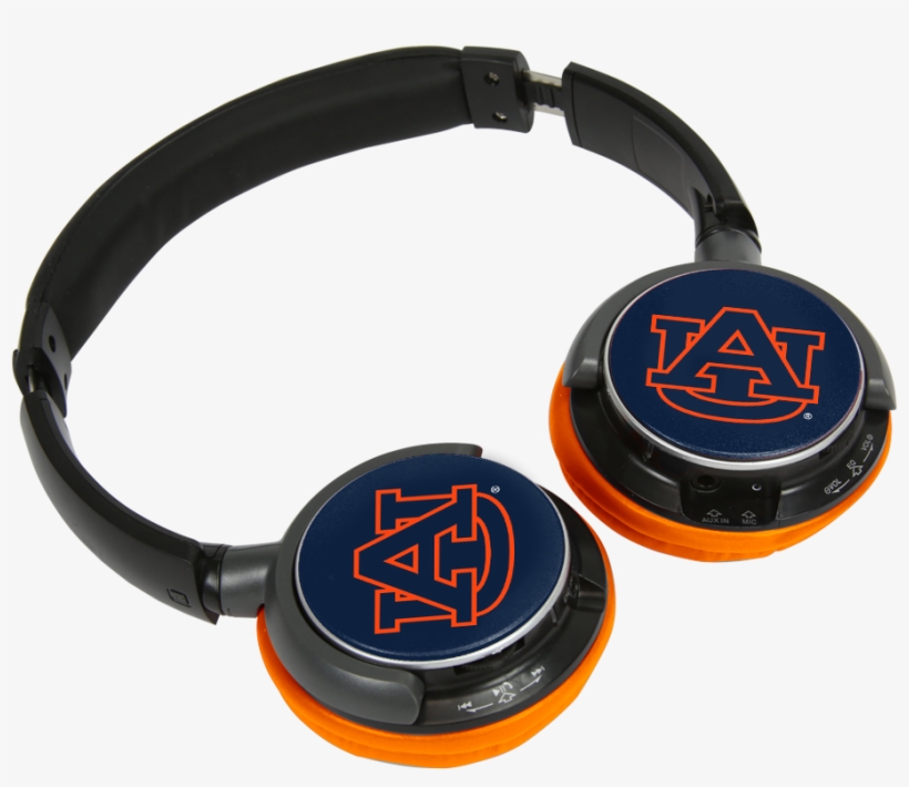 Sonic Jam Bluetooth® Headphones - Audiospice Ncaa Texas A&m Aggies Sonic Jam Bluetooth, transparent png