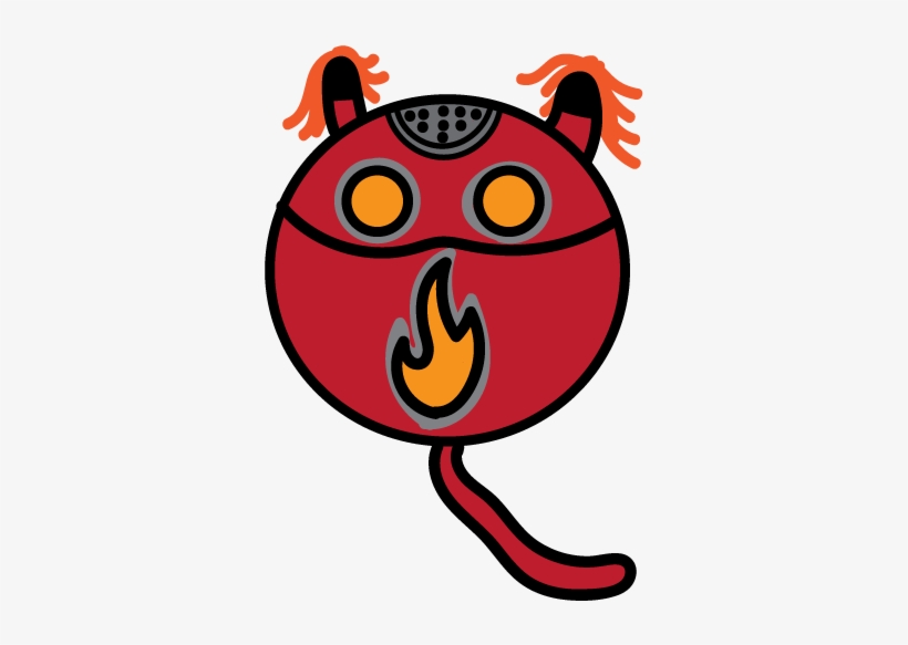 Fire, transparent png