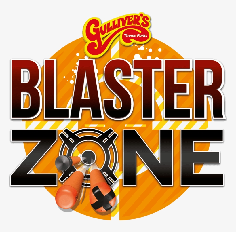 Blast Arena - Gulliver's World, transparent png