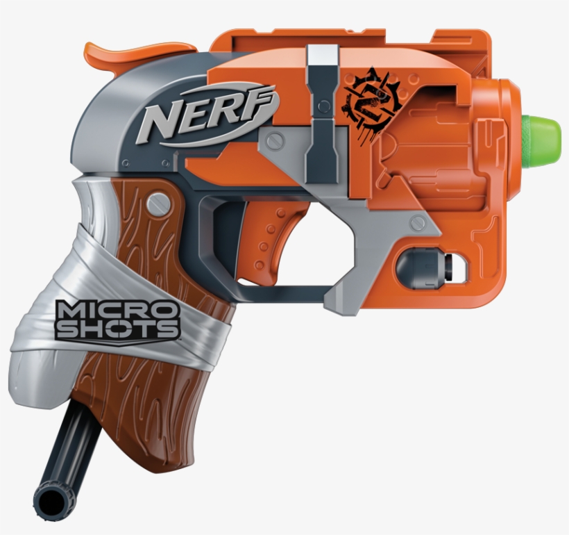 Package Includes Blaster, Magazine, Seven High-impact, transparent png