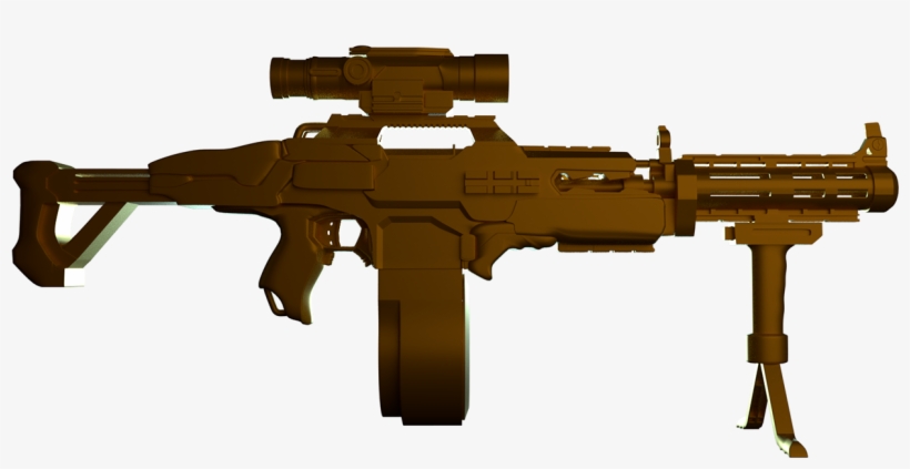 True, "uid" - Assault Rifle, transparent png