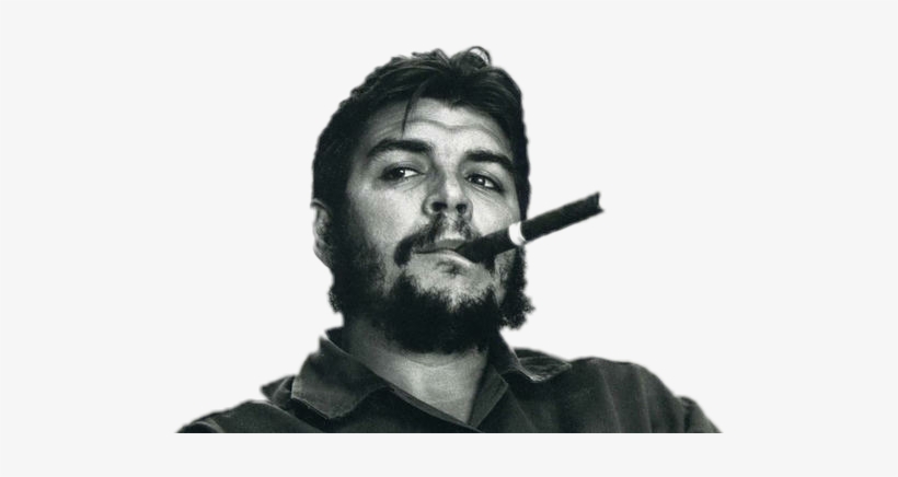 Report Abuse - Che Guevara Photos Hd, transparent png