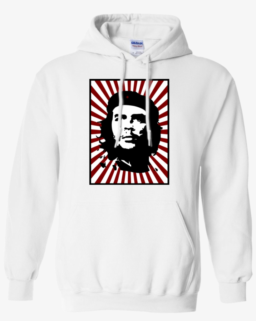 Che-guevara - Koolshopp - Poster Che Guevara Black And White, transparent png