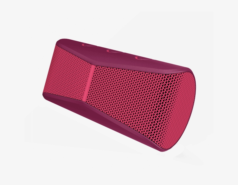 Logitech X300 Alto-falante - Para Utilização Portátil, transparent png