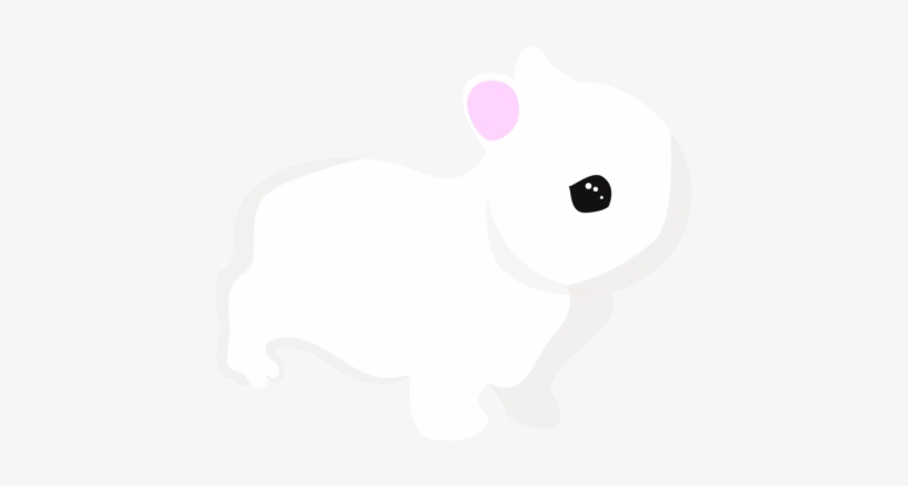 Bunny Vector, Bunny, Rabit, Png Png And Vector - Vector Graphics, transparent png