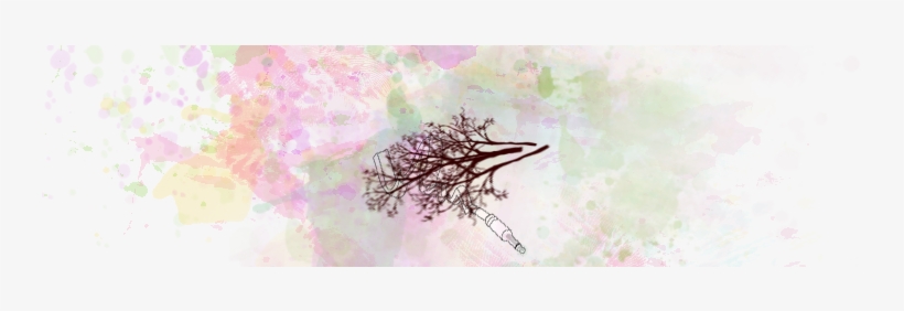 Watercolor3 - Drawing, transparent png