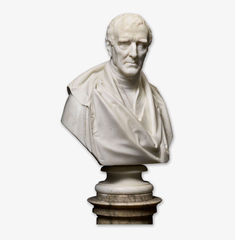 Busto De Wellington - Duke Of Wellington Png, transparent png