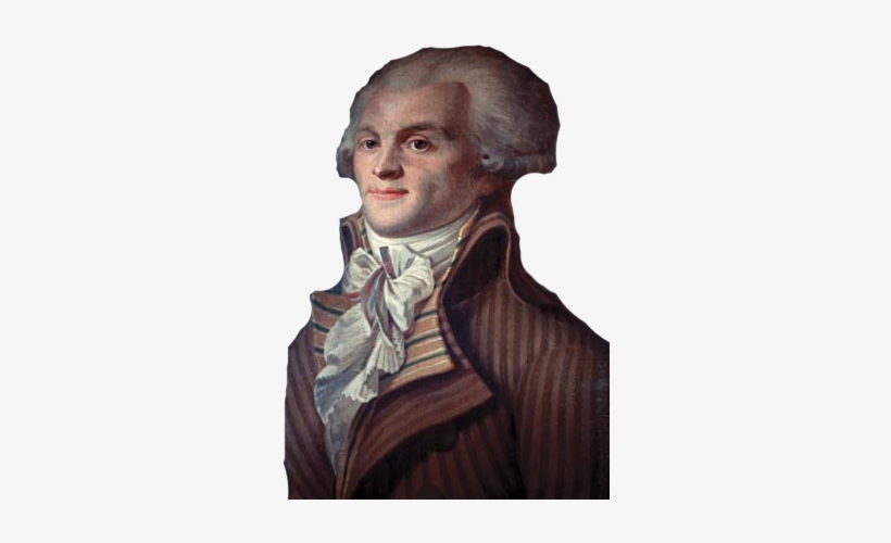 Maximilien Robespierre Photoshopped - Maximilien Robespierre, transparent png