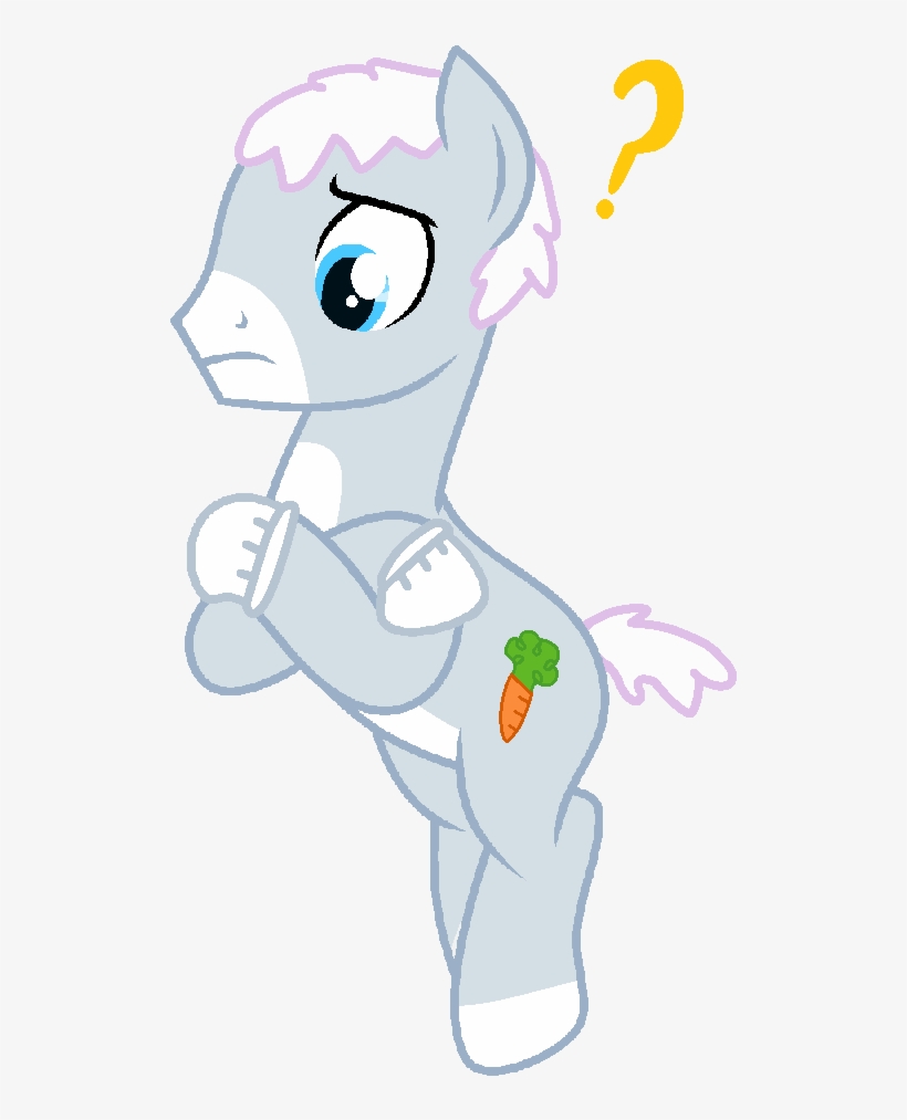 Harmony Bunny, Base Used, Bipedal, Bugs Bunny, Crossed - Mlp Crossed Arms Base, transparent png