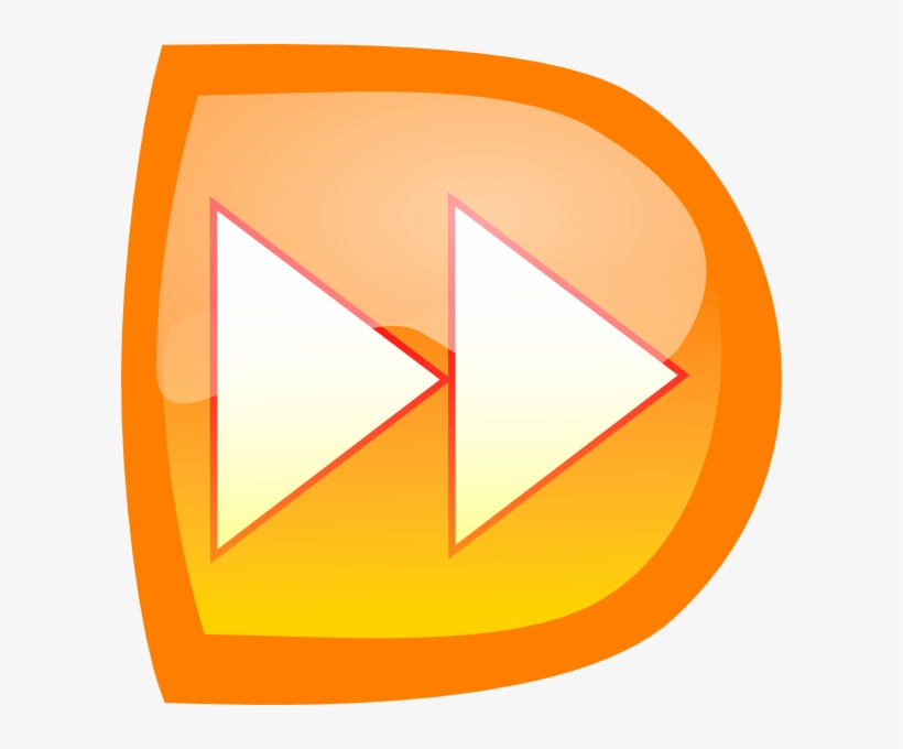 Fast Forward Clip Art, transparent png