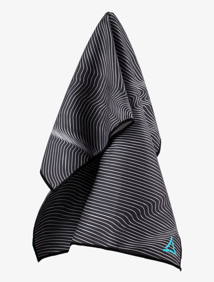 Ripple Towel - Yowel Png, transparent png