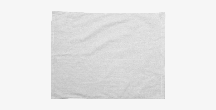 Towel-white - White Towel Png Transparent, transparent png