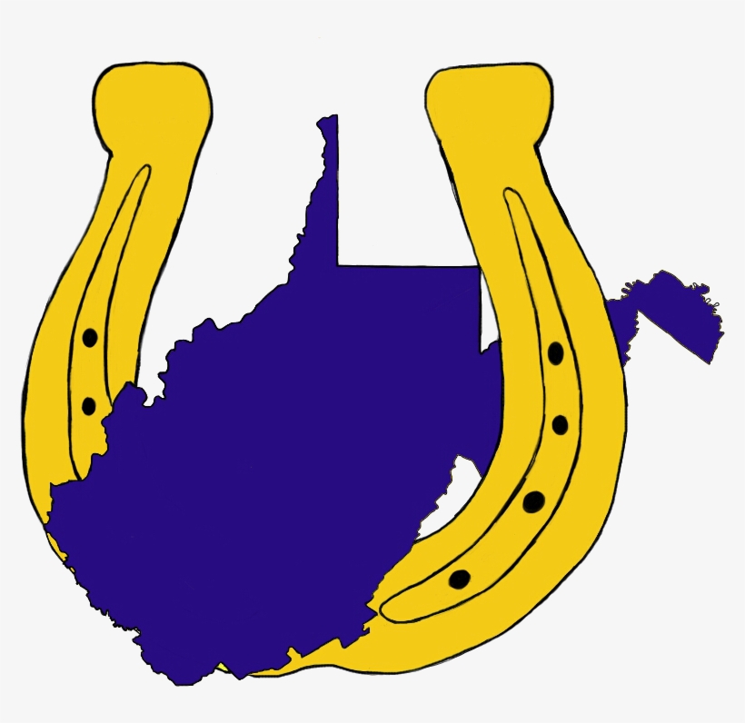 Golden Horseshoe - West Virginia's, transparent png