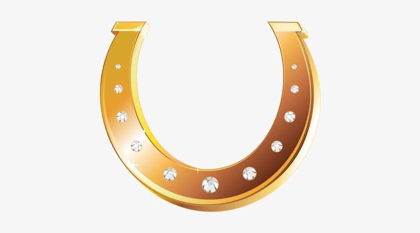Horseshoe Png - Подкова Пнг, transparent png