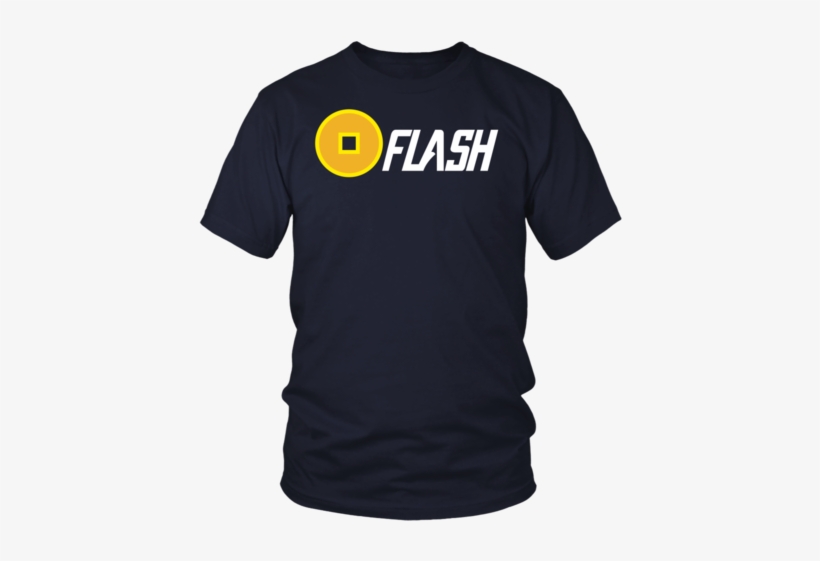Limited Edition - Flash Logo - Larry Bernandez T Shirt, transparent png