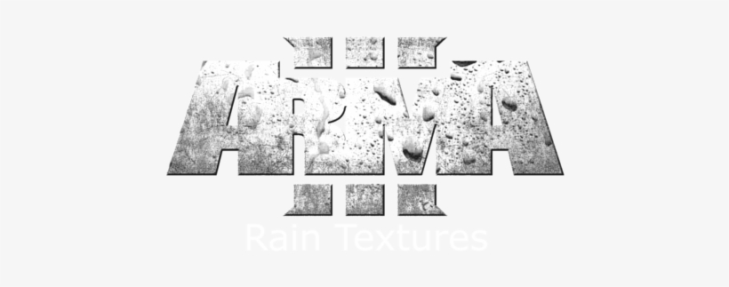 Version - 0 - 3 - 3 - About Rain Textures - - Monochrome, transparent png