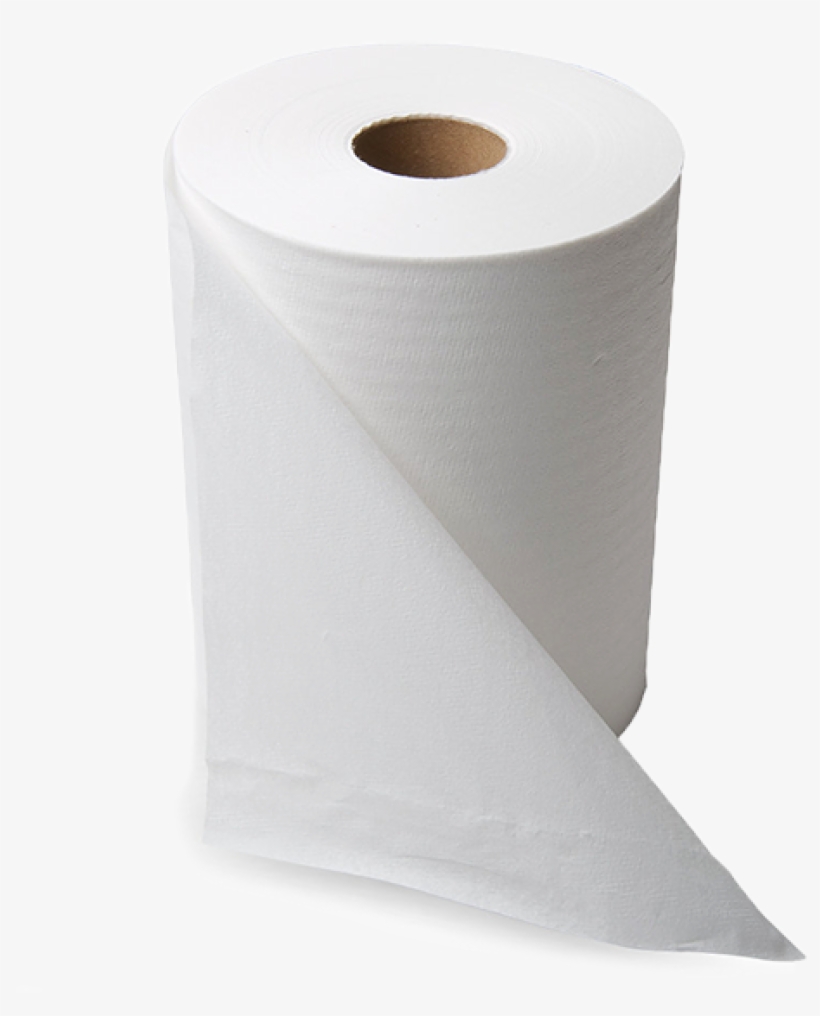 Paper Towel Roll Png Transparent, transparent png