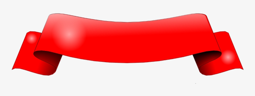Banner Red Graphic - Topper Bolo Enfermeira Desenho Png, transparent png