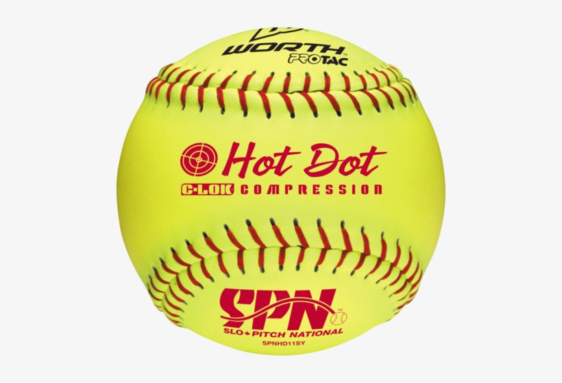 Worth Hot Dot 11" Spn - Worth Hot Dot Spn, transparent png