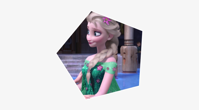 Elsa And Olaf Frozen Fever - Anna And Elsa Frozen Epilogue, transparent png