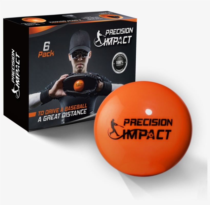 Precision Impact Soft Slugs Weighted Baseballs For, transparent png
