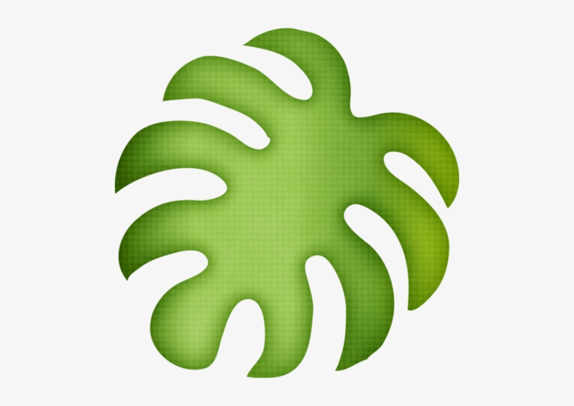 Alponom84 Альбом «flamingo Dreams» На Яндекс - Flamingo Leaves Clipart Png, transparent png