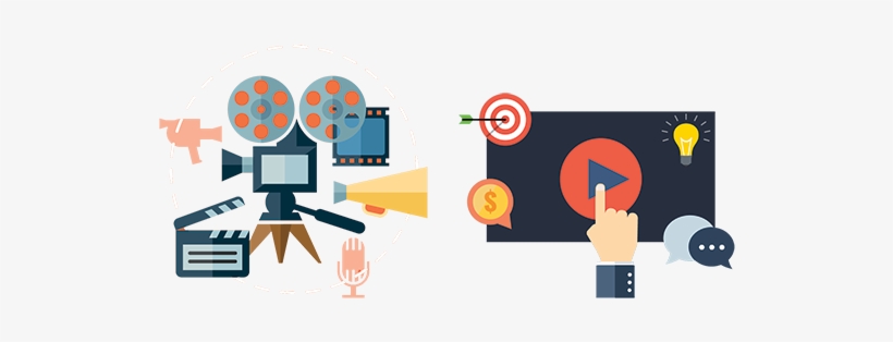 Promotional Videos For Web - Promotional Videos - 600x279 PNG ...