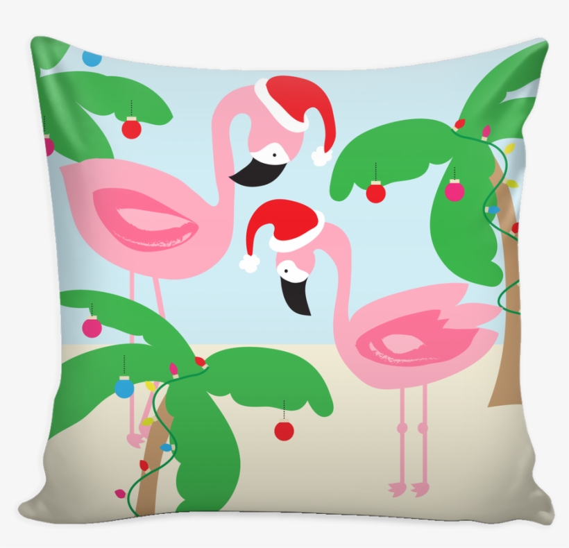 Free Download Flamingo Clipart Palm Trees Flamingo - Heartbeat Paw, transparent png