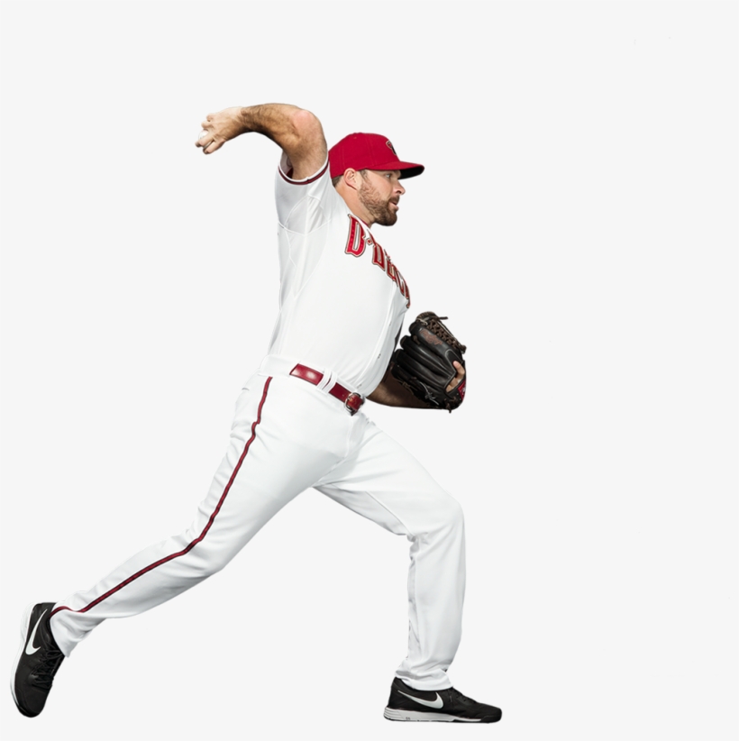 7,000 Peak Speed, In Degrees Per Second, That A Pitcher - Pitcher Throwing Ball Png, transparent png