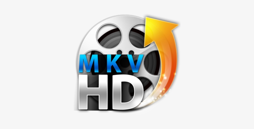 Convert Mkv To Hd Video And Audio Files - Mkv Hd, transparent png