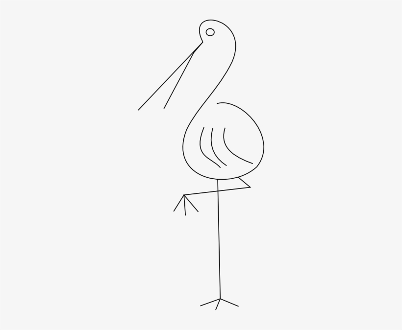 How To Set Use Flamingo Svg Vector, transparent png
