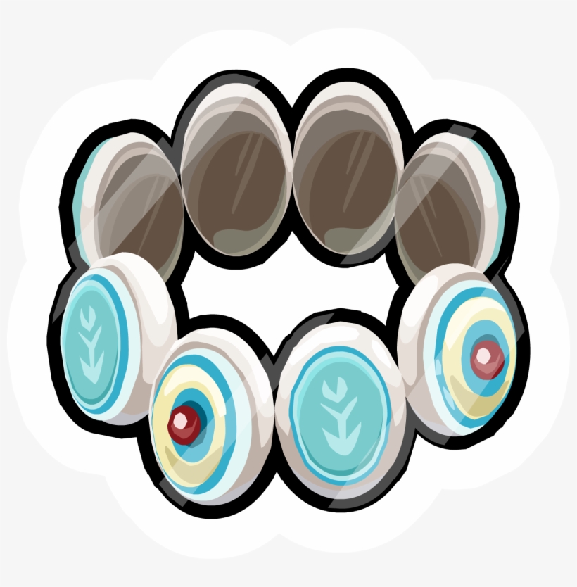 Pin Frozen Fever Clip Art - Circle, transparent png