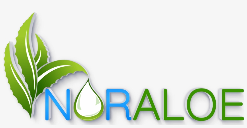 Leading Aloe Vera Grower - Aloe Vera Gel Logo, transparent png