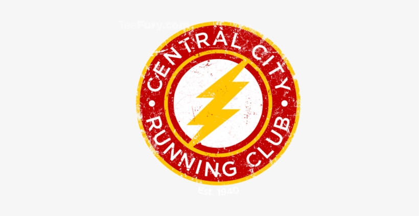 Speed Central City Running Club - Central City Running Club, transparent png