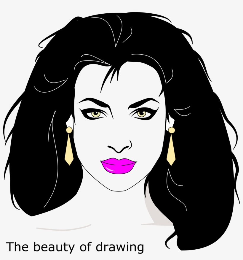 Big Image - Other Woman Postcards (package Of 8), transparent png
