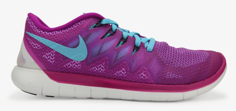 Nike Women's Free - Shoe, transparent png