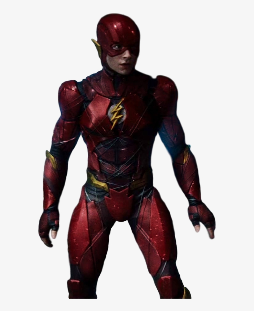 Png Flash - Ezra Miller The Flash Png, transparent png