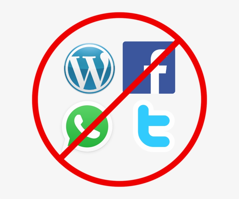 Prohibidas Redes Sociales - Sports, transparent png