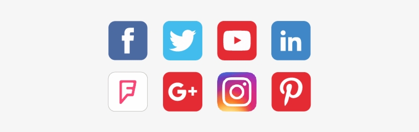 Novedades Redes Sociales - Whatsapp Facebook Instagram Logo, transparent png