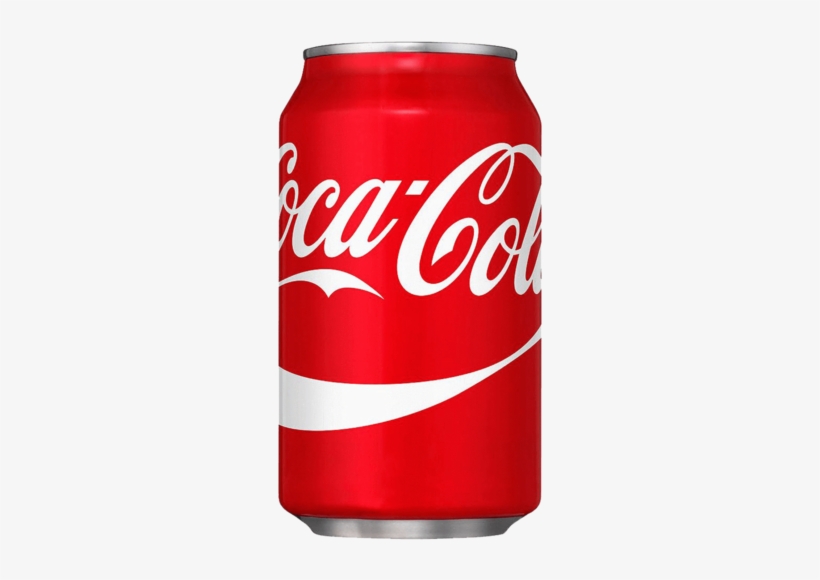 Cans Of Coca Cola, transparent png