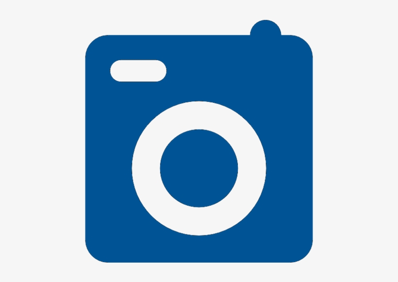 Camera Icon - Saratoga County, New York, transparent png