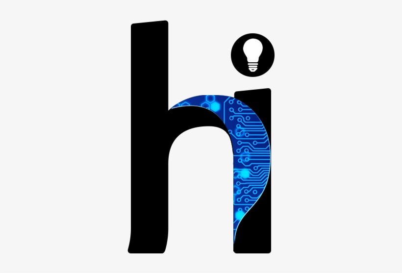 Submit A Request Sign In - Hi Impact Consultancy Logo, transparent png