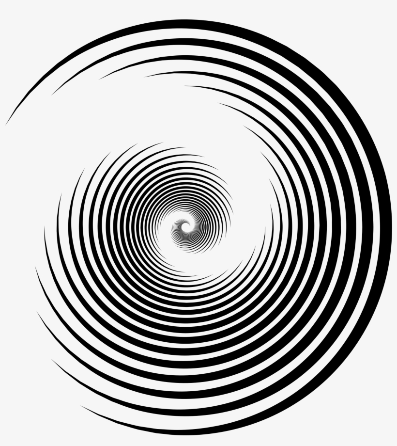 This Free Icons Png Design Of Abstract Vortex 2, transparent png