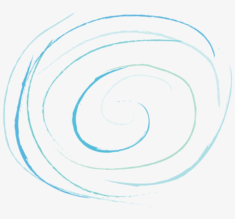 Spiral, transparent png